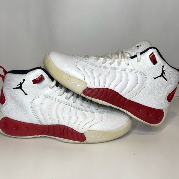 Jordan Jumpman Pro - Picture 3 of 16